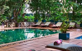 The Kabiki Hotel Phnom Penh